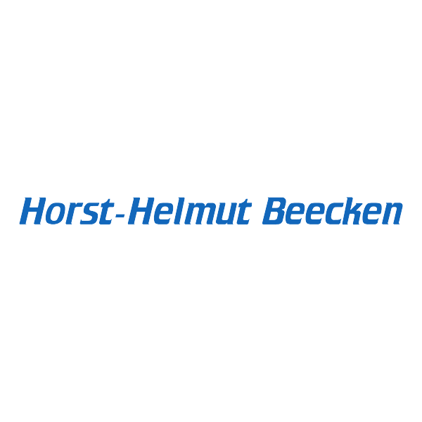 Horst-Helmut Beecken