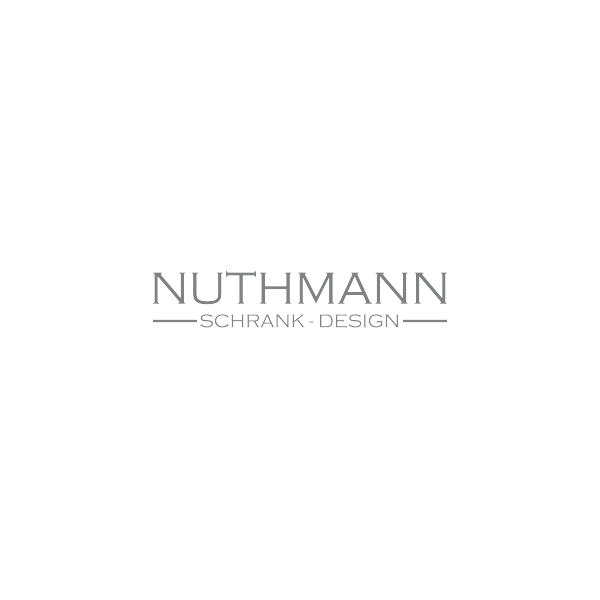 Nuthmann Schrank-Design